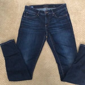 Lucky Brand Stella skinny